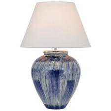Marbad Ceramic Table Lamp