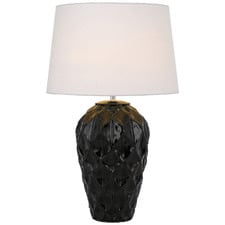 64cm Celta Ceramic Table Lamp