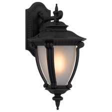 Reman Exterior Wall Light