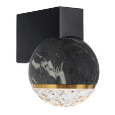 Hikaru Iron Wall Light