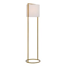 Jonas Metal Floor Lamp