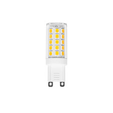 G9 LED Globe
