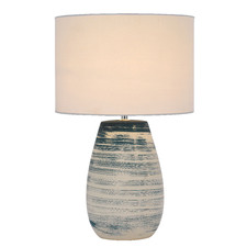 49cm Ciana Ceramic Table Lamp