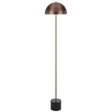 Orlo Marble Floor Lamp
