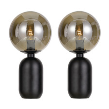 40cm Syn Table Lamps (Set of 2)