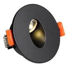 Round Aluminium LED Stair Light