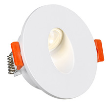 Round Aluminium LED Stair Light