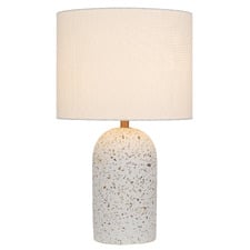 Shannon Terrazzo Table Lamp