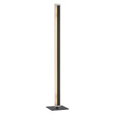 Kyle Aluminium Floor Lamp