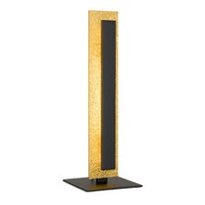 Kyle Aluminium Table Lamp
