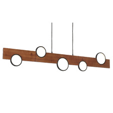 Figur LED Pendant Light