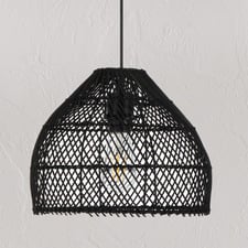 Renfri Iron Pendant Light