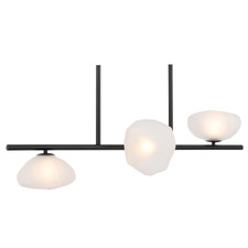 Amelie 3 Light Pendant