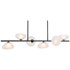 Amelie 6 Light Pendant