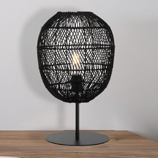 Rana 30cm Table Lamp
