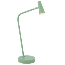 Alaura Iron Desk Lamp