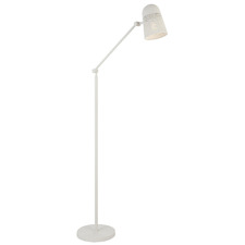 Berlyn Metal Floor Lamp