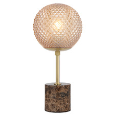 Jamie Marble Table Lamp