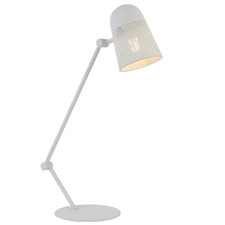 Berlyn Iron Adjustable Table Lamp