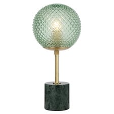 Jamie Marble Table Lamp