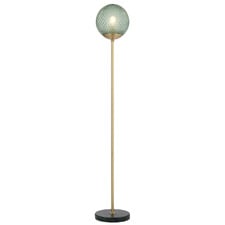 Jamie Marble Floor Lamp