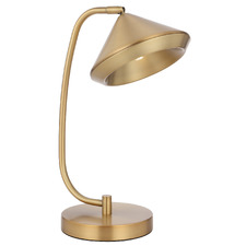 Agnes Iron Table Lamp