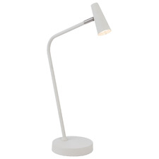 Alaura Iron Desk Lamp