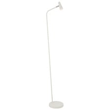 Alaura Iron Floor Lamp
