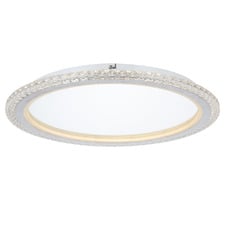 Nova Tri-CCT LED Oyster Light