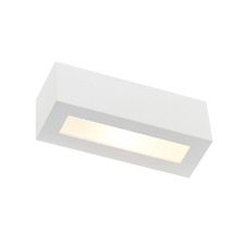 Faro Gypsum Wall Light