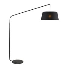 Lainie Iron Floor Lamp