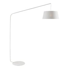 Lainie Iron Floor Lamp