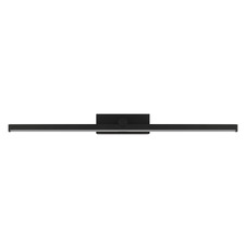 Neriah Aluminium LED Vanity Light