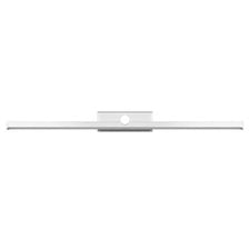 Neriah Aluminium LED Vanity Light