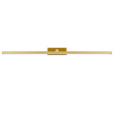 Neriah Aluminium LED Vanity Light