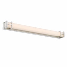Avior Aluminium LED Vanity Light