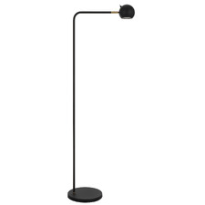 Rupert Iron Floor Lamp