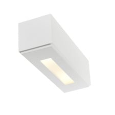 Clarice Gypsum Wall Light