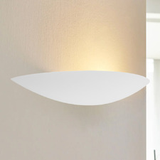 Thanh Gypsum Wall Light