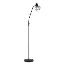 Callahan Iron Floor Lamp