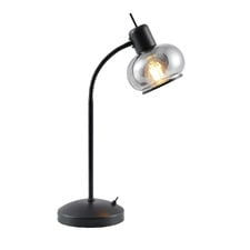 Callahan Glass flexible Table Lamp