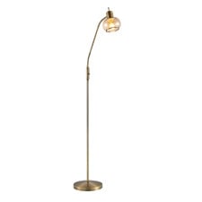 Callahan Iron Floor Lamp