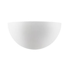 Elior Gypsum Wall Light