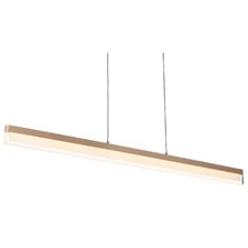 Laoise Aluminium Pendant Light