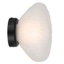Amelie Iron Wall Light