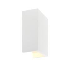 Lior Gypsum Wall Light