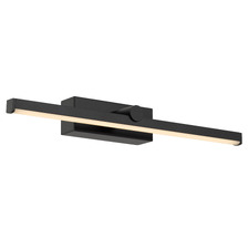 Neriah Aluminium LED Vanity Light
