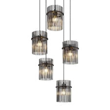 Muriel 5 Light Pendant