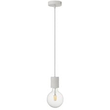 Ray Metal Suspension Pendant Light