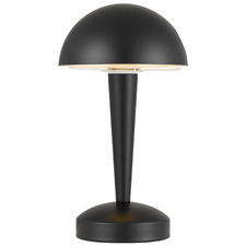 Addie Metal Touch Bedside Lamp